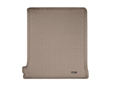 WeatherTech - WeatherTech 41006 Cargo Liner - Image 1