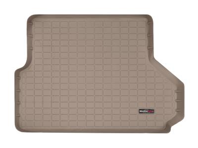 WeatherTech - WeatherTech 41008 Cargo Liner - Image 1