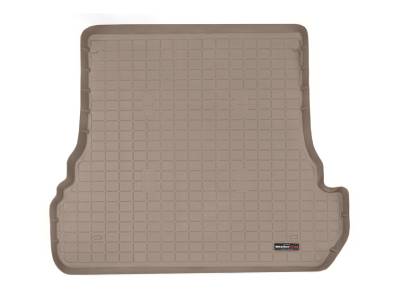 WeatherTech - WeatherTech 41010 Cargo Liner - Image 1