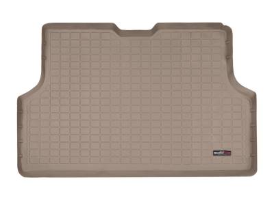 WeatherTech - WeatherTech 41015 Cargo Liner - Image 1
