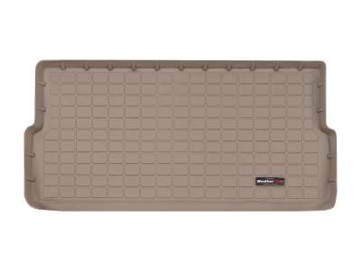 WeatherTech - WeatherTech 41018 Cargo Liner - Image 1