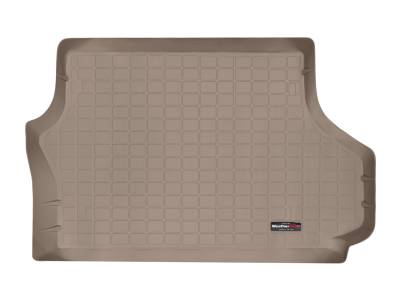 WeatherTech - WeatherTech 41022 Cargo Liner - Image 1