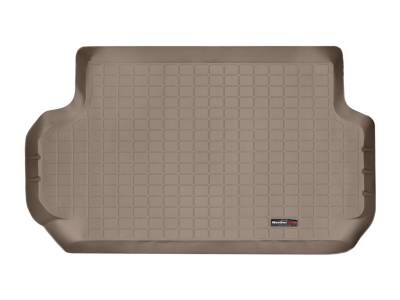 WeatherTech - WeatherTech 41027 Cargo Liner - Image 1