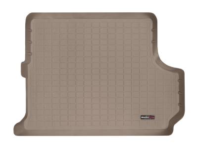 WeatherTech - WeatherTech 41031 Cargo Liner - Image 1