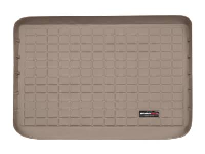 WeatherTech - WeatherTech 41057 Cargo Liner - Image 1