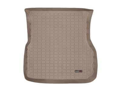 WeatherTech - WeatherTech 41058 Cargo Liner - Image 1