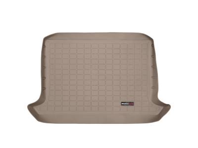 WeatherTech - WeatherTech 41081 Cargo Liner - Image 1