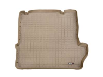 WeatherTech - WeatherTech 41087 Cargo Liner - Image 1