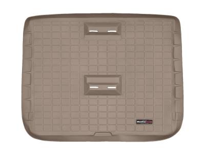 WeatherTech - WeatherTech 41113 Cargo Liner - Image 1