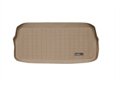 WeatherTech - WeatherTech 41119 Cargo Liner - Image 1