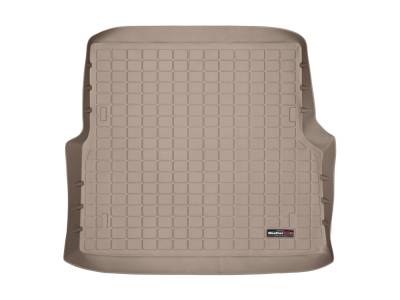 WeatherTech - WeatherTech 41126 Cargo Liner - Image 1