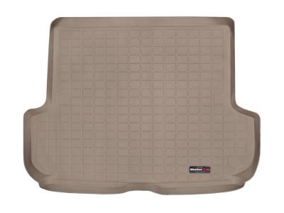 WeatherTech - WeatherTech 41152 Cargo Liner - Image 1