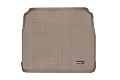 WeatherTech - WeatherTech 41162 Cargo Liner - Image 1