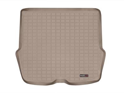 WeatherTech - WeatherTech 41168 Cargo Liner - Image 1
