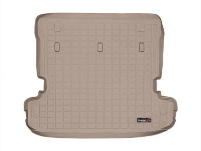 WeatherTech - WeatherTech 41176 Cargo Liner - Image 1
