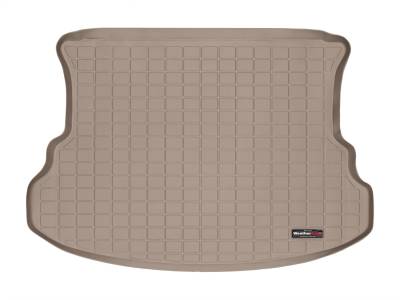 WeatherTech - WeatherTech 41183 Cargo Liner - Image 1