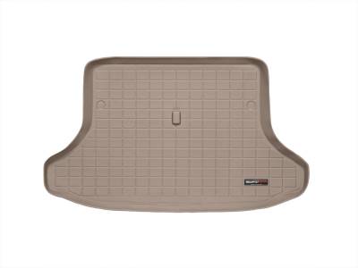 WeatherTech - WeatherTech 41186 Cargo Liner - Image 1