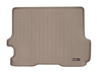 WeatherTech - WeatherTech 41188 Cargo Liner - Image 1