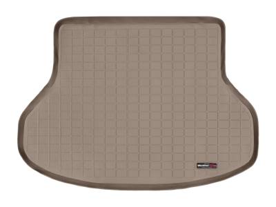 WeatherTech - WeatherTech 41201 Cargo Liner - Image 1
