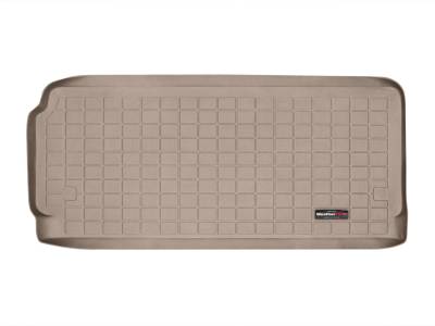 WeatherTech - WeatherTech 41202 Cargo Liner - Image 1