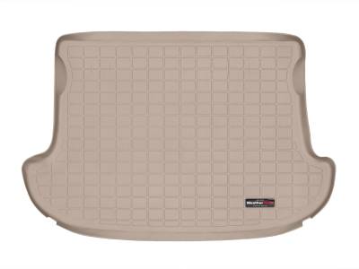 WeatherTech - WeatherTech 41216 Cargo Liner - Image 1