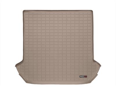 WeatherTech - WeatherTech 41251 Cargo Liner - Image 1