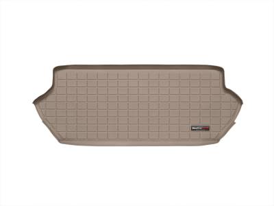 WeatherTech - WeatherTech 41257 Cargo Liner - Image 1
