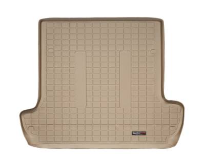 WeatherTech - WeatherTech 41258 Cargo Liner - Image 1