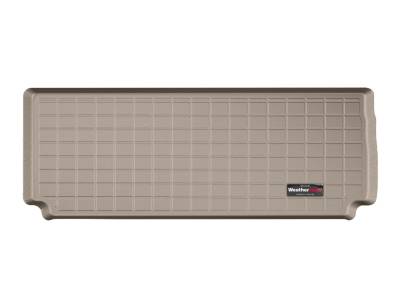 WeatherTech - WeatherTech 41263 Cargo Liner - Image 1