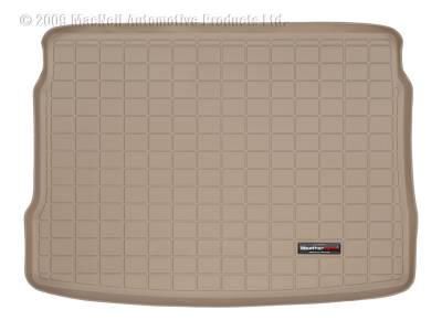 WeatherTech - WeatherTech 41335 Cargo Liner - Image 1