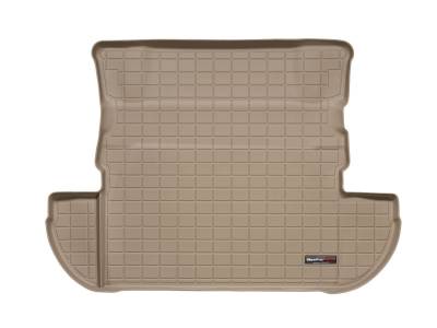 WeatherTech - WeatherTech 41360 Cargo Liner - Image 1