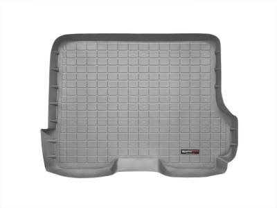 WeatherTech - WeatherTech 42003 Cargo Liner - Image 1