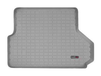 WeatherTech - WeatherTech 42008 Cargo Liner - Image 1