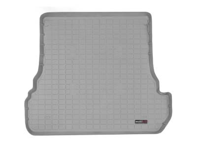 WeatherTech - WeatherTech 42010 Cargo Liner - Image 1