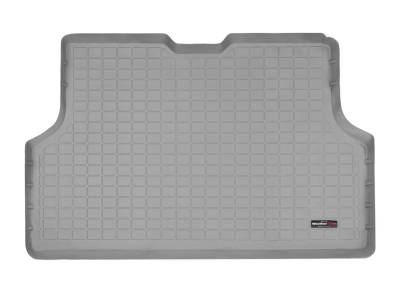 WeatherTech - WeatherTech 42015 Cargo Liner - Image 1