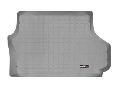 WeatherTech - WeatherTech 42022 Cargo Liner - Image 1
