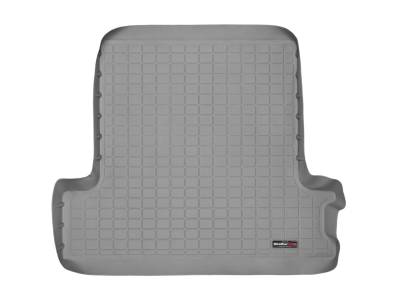 WeatherTech - WeatherTech 42047 Cargo Liner - Image 1