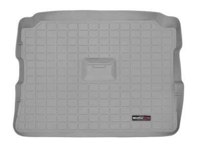 WeatherTech - WeatherTech 42051 Cargo Liner - Image 1