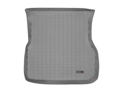 WeatherTech - WeatherTech 42058 Cargo Liner - Image 1