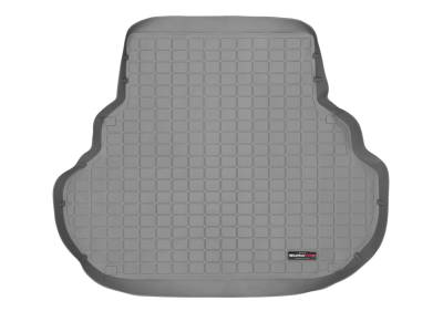 WeatherTech - WeatherTech 42073 Cargo Liner - Image 1