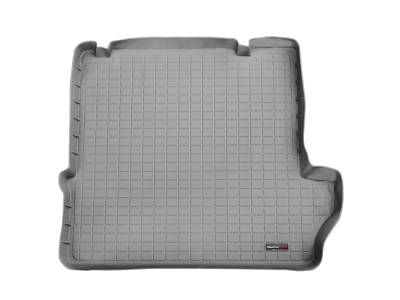 WeatherTech - WeatherTech 42087 Cargo Liner - Image 1
