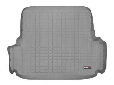 WeatherTech - WeatherTech 42090 Cargo Liner - Image 1