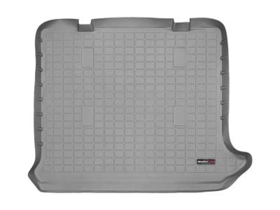 WeatherTech - WeatherTech 42098 Cargo Liner - Image 1