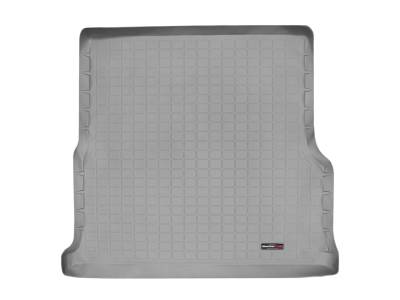 WeatherTech - WeatherTech 42108 Cargo Liner - Image 1