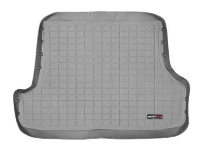 WeatherTech - WeatherTech 42111 Cargo Liner - Image 1
