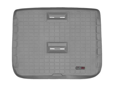 WeatherTech - WeatherTech 42113 Cargo Liner - Image 1