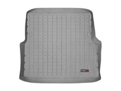 WeatherTech - WeatherTech 42126 Cargo Liner - Image 1