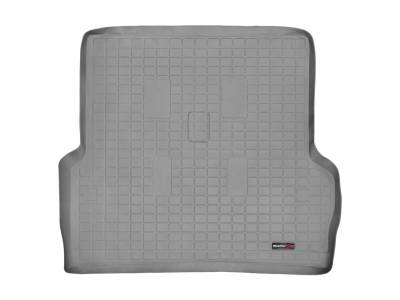 WeatherTech - WeatherTech 42139 Cargo Liner - Image 1
