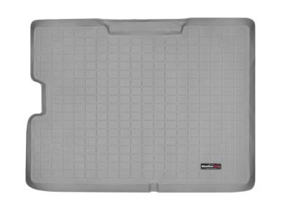 WeatherTech - WeatherTech 42153 Cargo Liner - Image 1