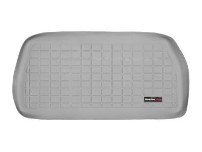 WeatherTech - WeatherTech 42156 Cargo Liner - Image 1